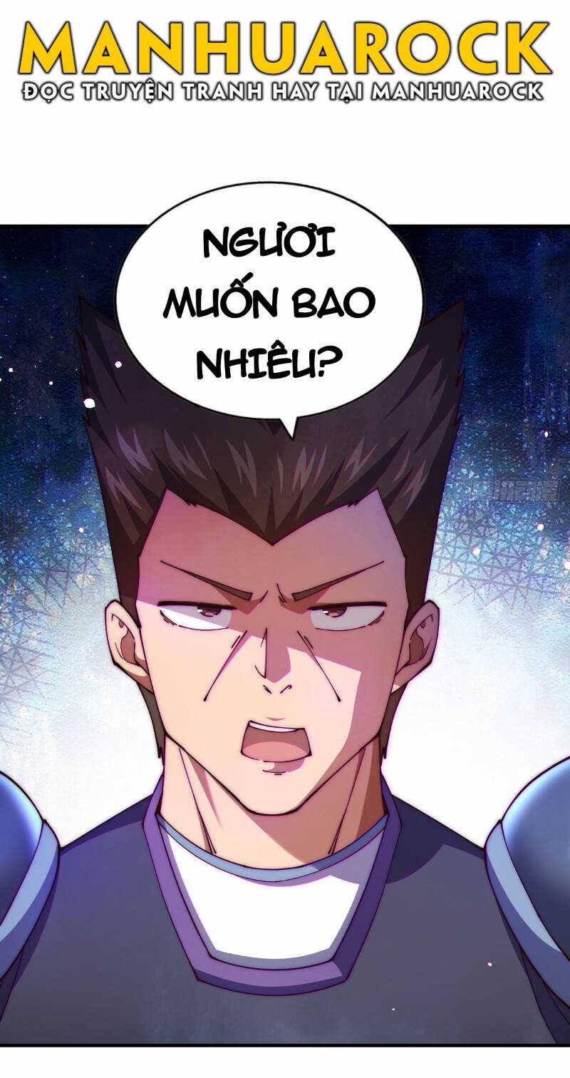 Người Trên Vạn Người Chapter 280 trang 27