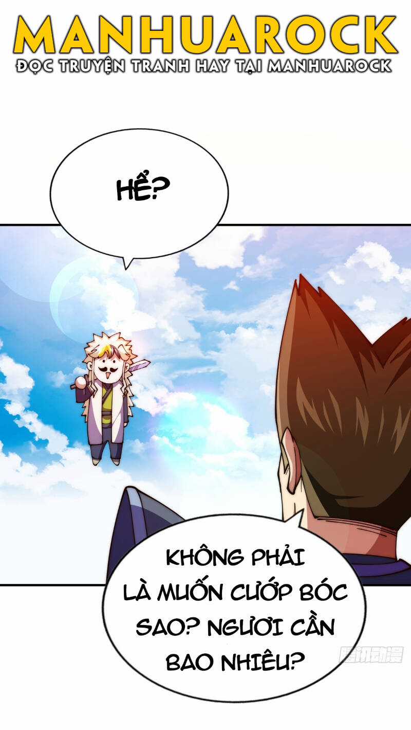 Người Trên Vạn Người Chapter 280 trang 28