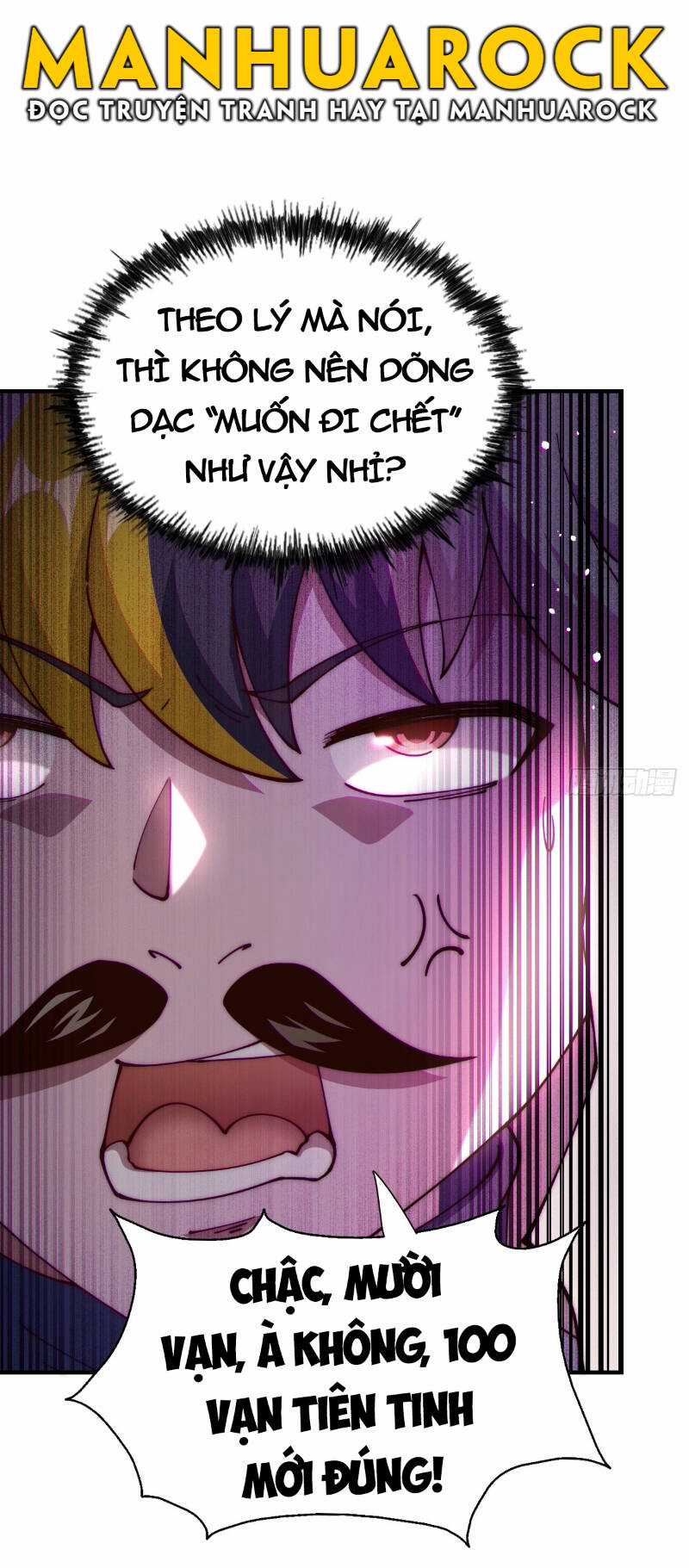 Người Trên Vạn Người Chapter 280 trang 29