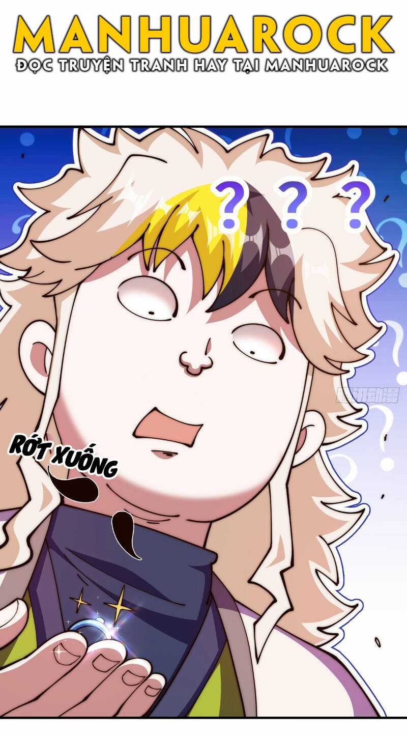 Người Trên Vạn Người Chapter 280 trang 31