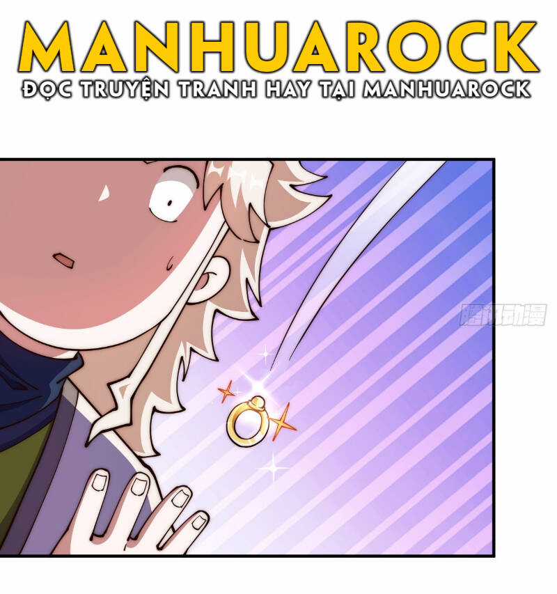 Người Trên Vạn Người Chapter 280 trang 33