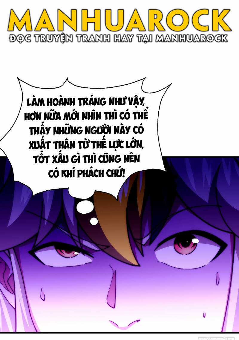 Người Trên Vạn Người Chapter 280 trang 35