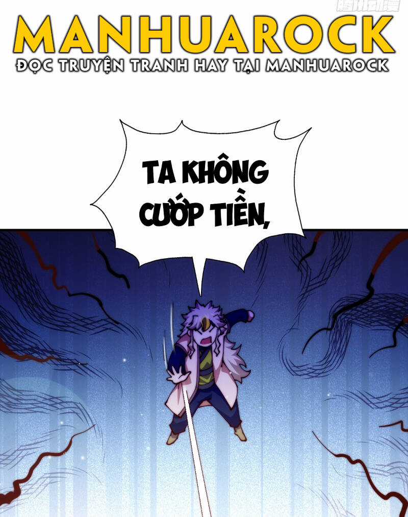 Người Trên Vạn Người Chapter 280 trang 36