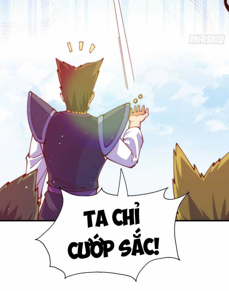 Người Trên Vạn Người Chapter 280 trang 37