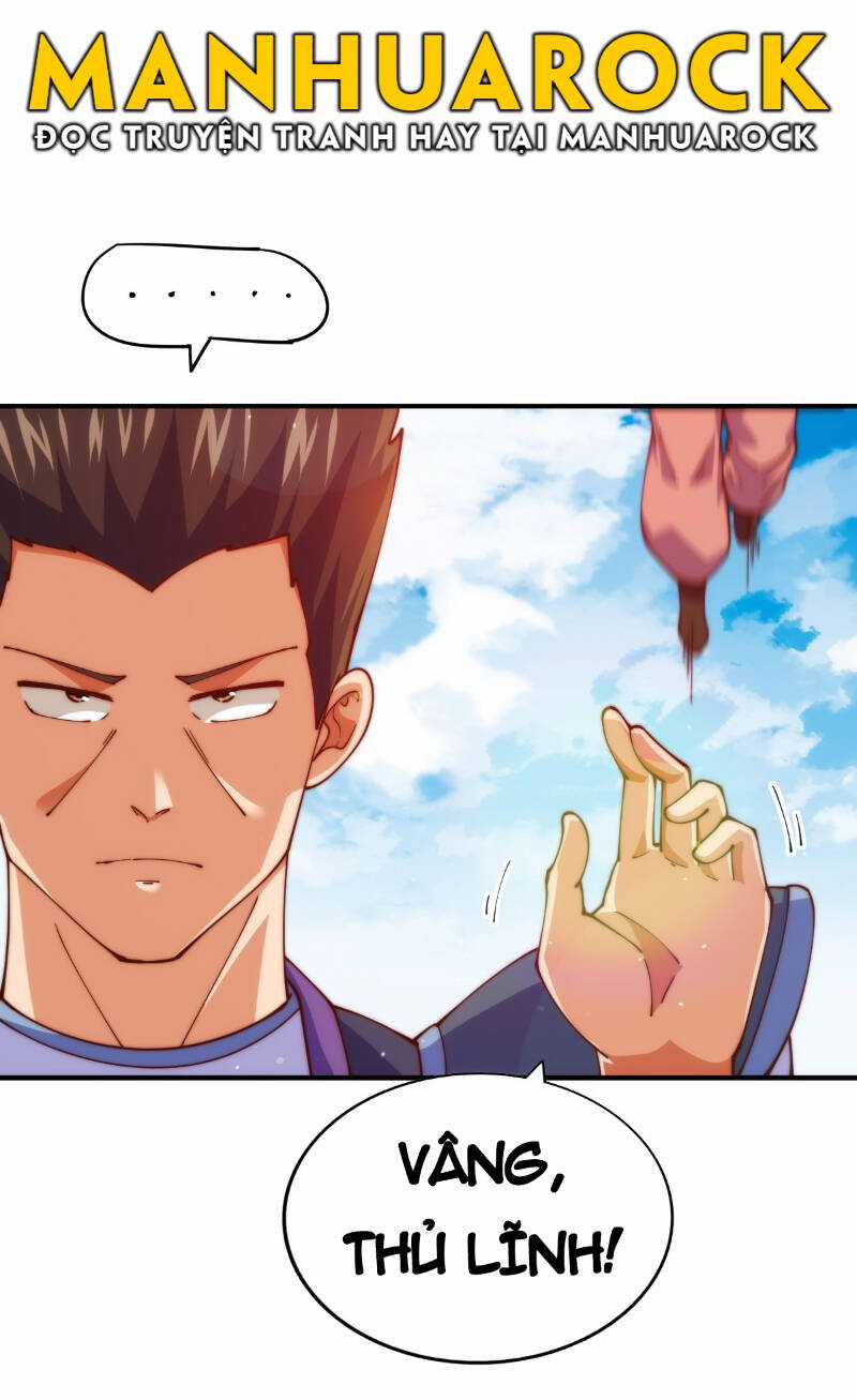 Người Trên Vạn Người Chapter 280 trang 38