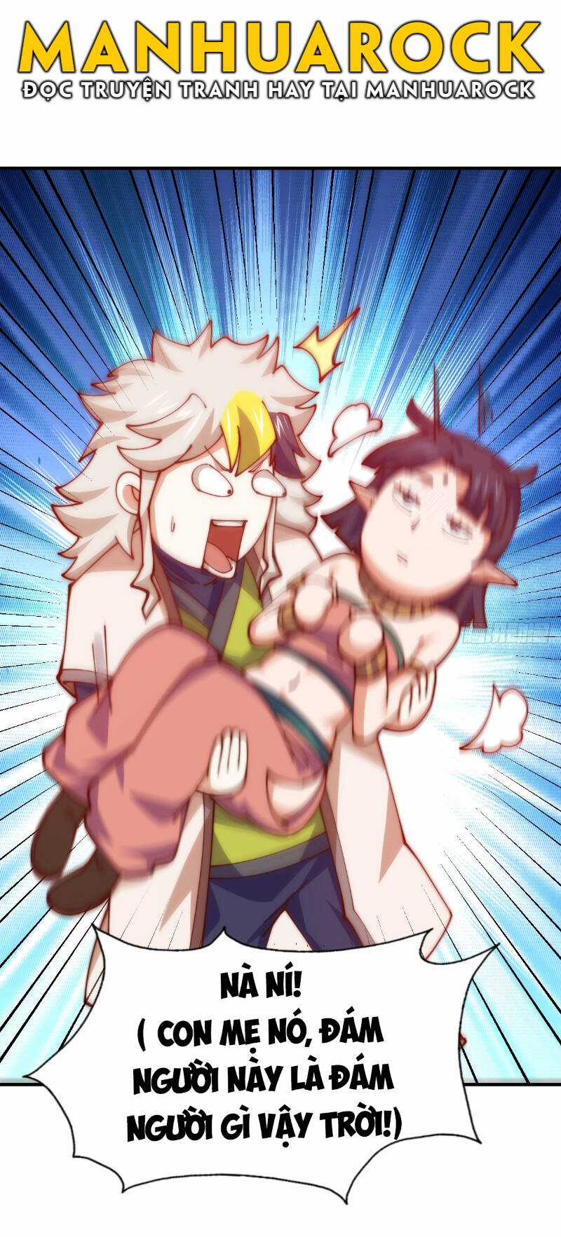 Người Trên Vạn Người Chapter 280 trang 39