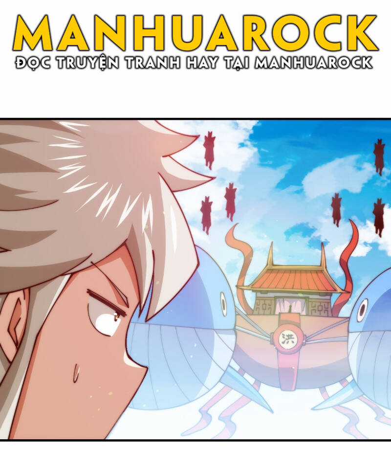 Người Trên Vạn Người Chapter 280 trang 40