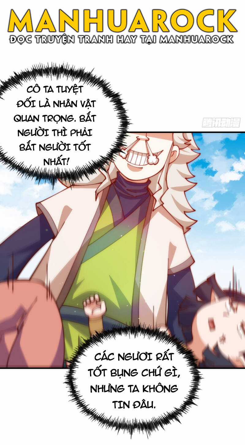 Người Trên Vạn Người Chapter 280 trang 42