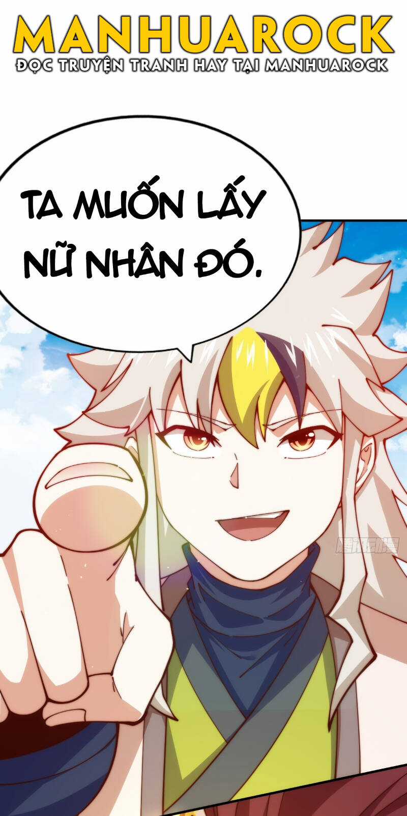 Người Trên Vạn Người Chapter 280 trang 43