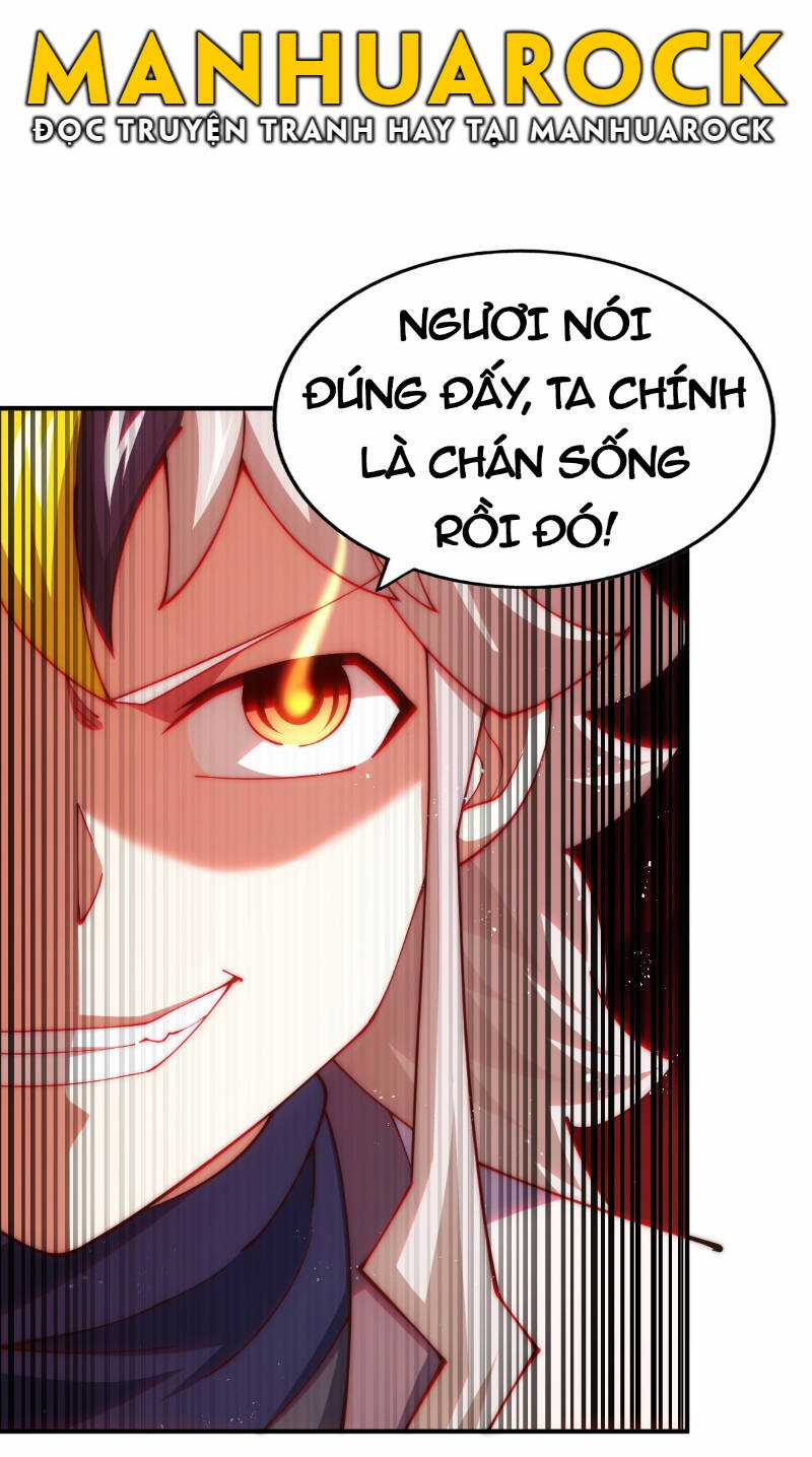 Người Trên Vạn Người Chapter 280 trang 47