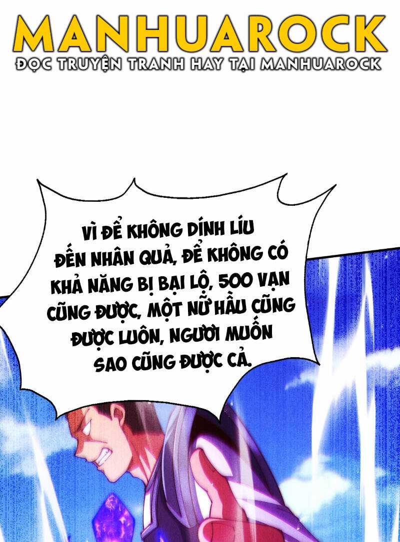 Người Trên Vạn Người Chapter 280 trang 48