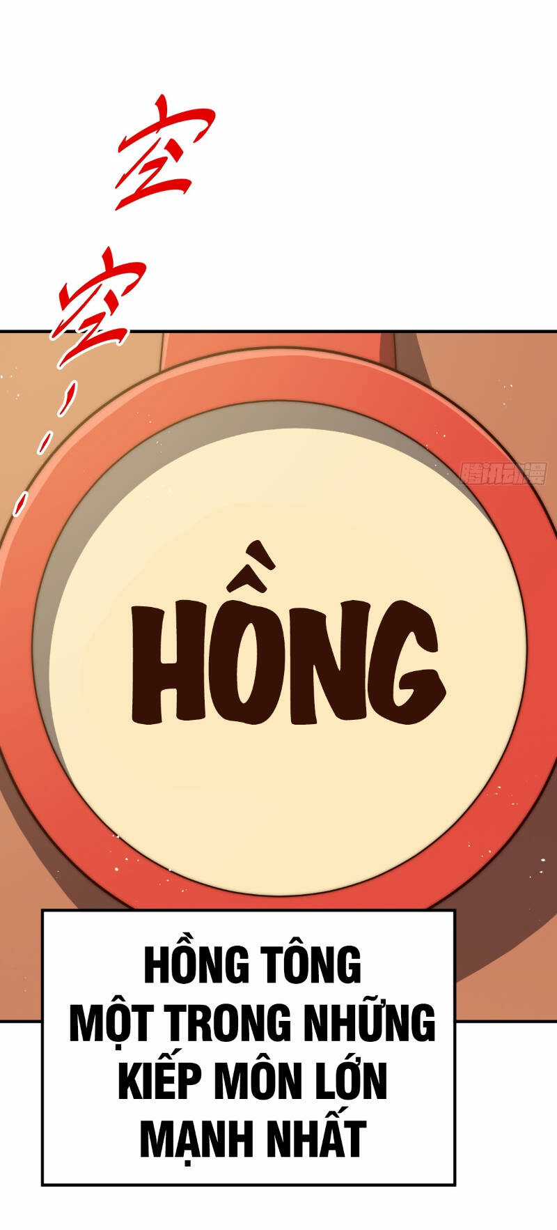 Người Trên Vạn Người Chapter 280 trang 6