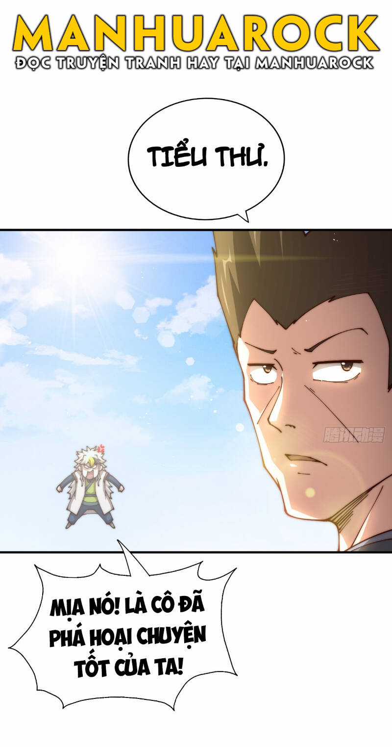 Người Trên Vạn Người Chapter 280 trang 62