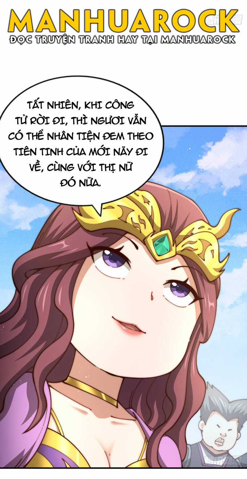 Người Trên Vạn Người Chapter 280 trang 64