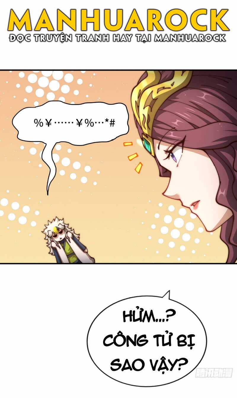 Người Trên Vạn Người Chapter 280 trang 65