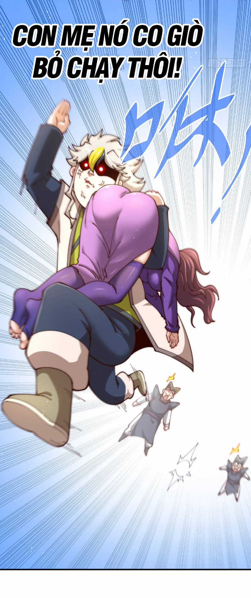 Người Trên Vạn Người Chapter 280 trang 70