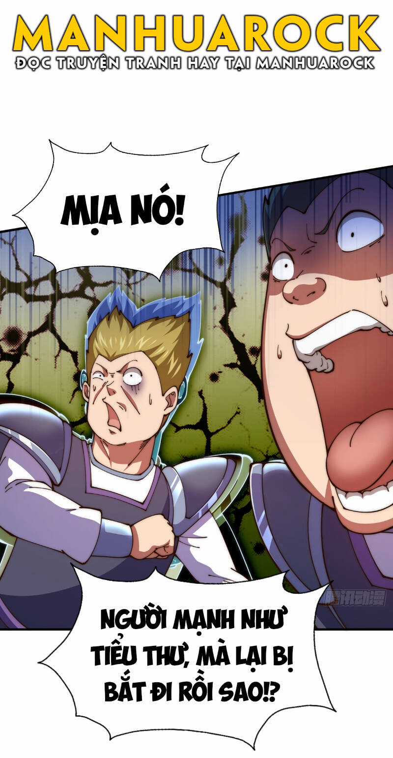 Người Trên Vạn Người Chapter 280 trang 71