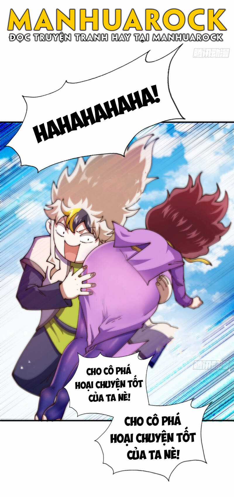 Người Trên Vạn Người Chapter 280 trang 73