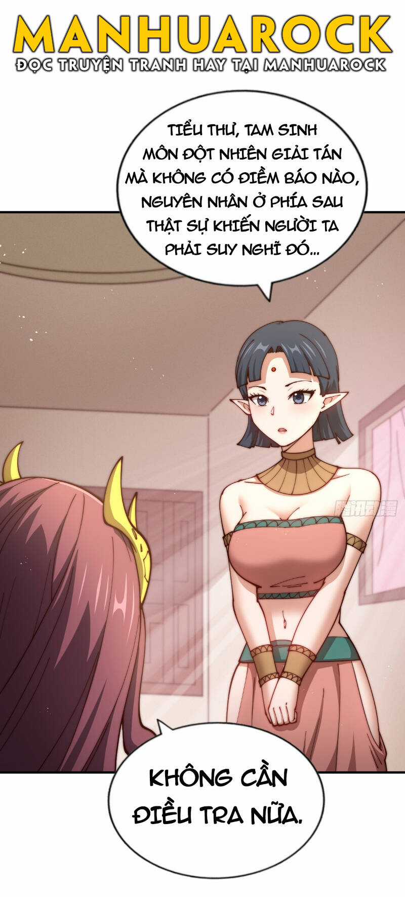 Người Trên Vạn Người Chapter 280 trang 9