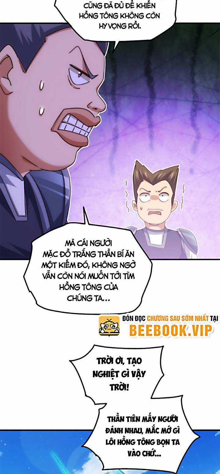 Người Trên Vạn Người Chapter 281 trang 11