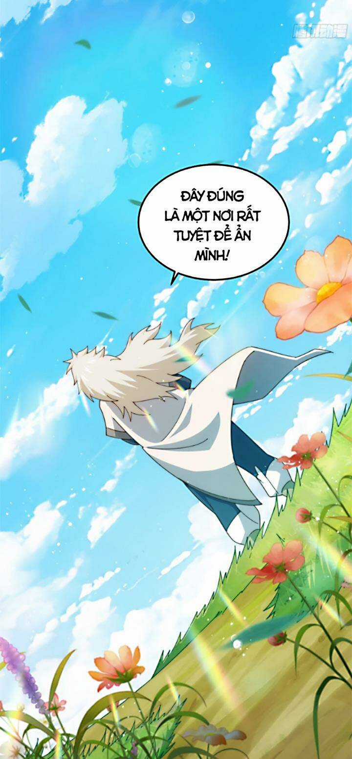 Người Trên Vạn Người Chapter 281 trang 13