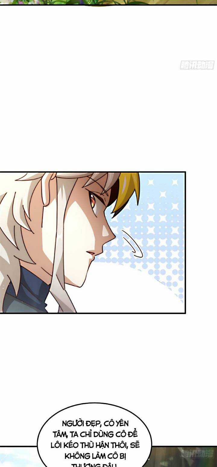 Người Trên Vạn Người Chapter 281 trang 14