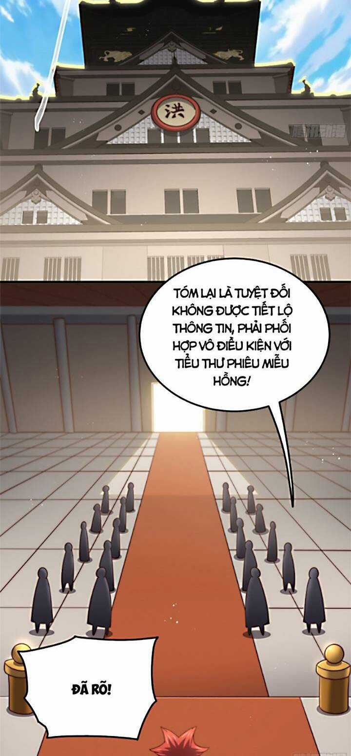 Người Trên Vạn Người Chapter 281 trang 17