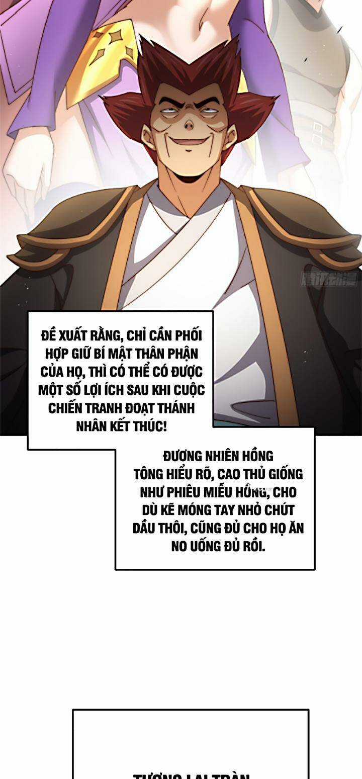 Người Trên Vạn Người Chapter 281 trang 19