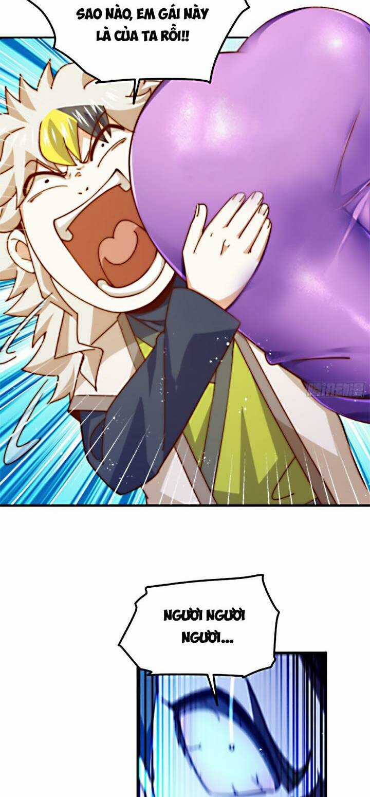 Người Trên Vạn Người Chapter 281 trang 2