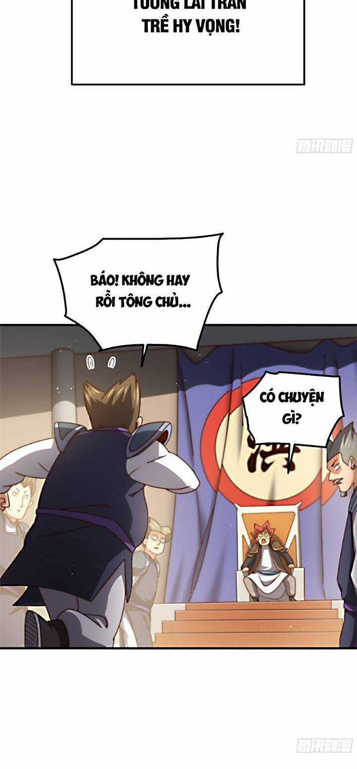 Người Trên Vạn Người Chapter 281 trang 20