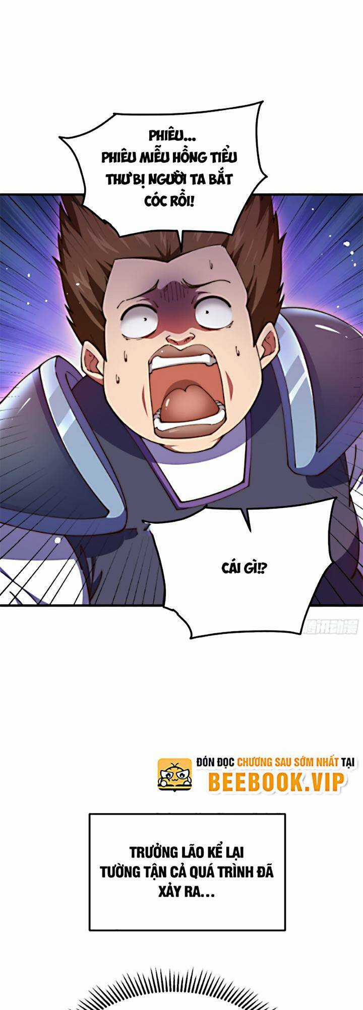 Người Trên Vạn Người Chapter 281 trang 21