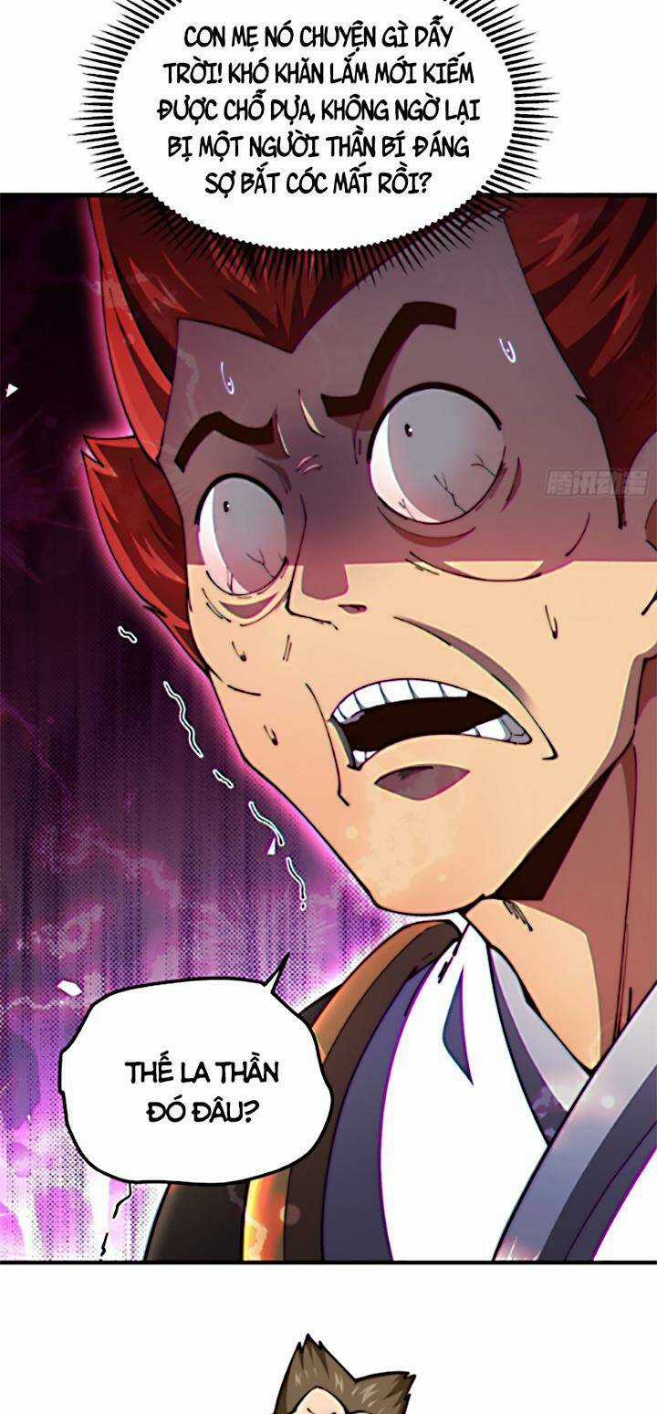 Người Trên Vạn Người Chapter 281 trang 22