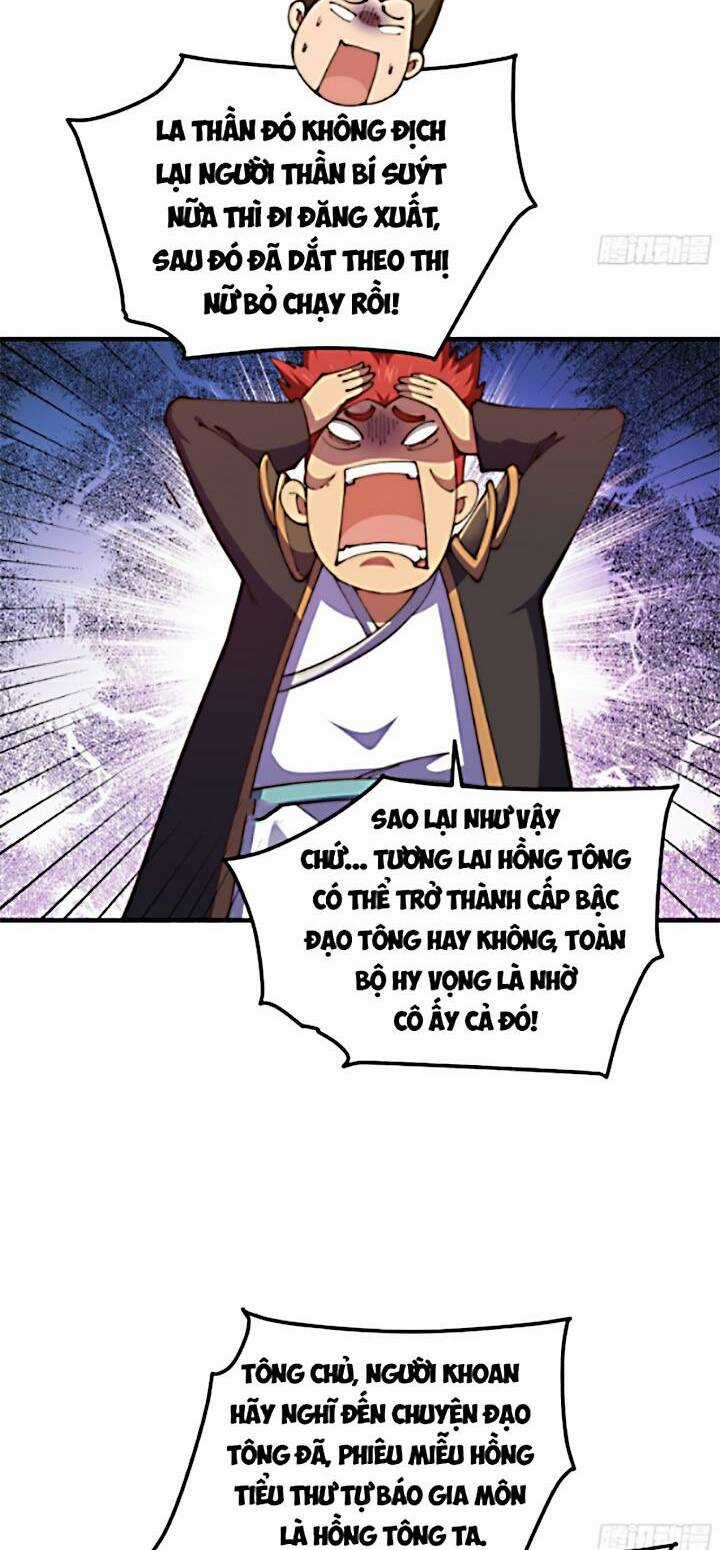 Người Trên Vạn Người Chapter 281 trang 23