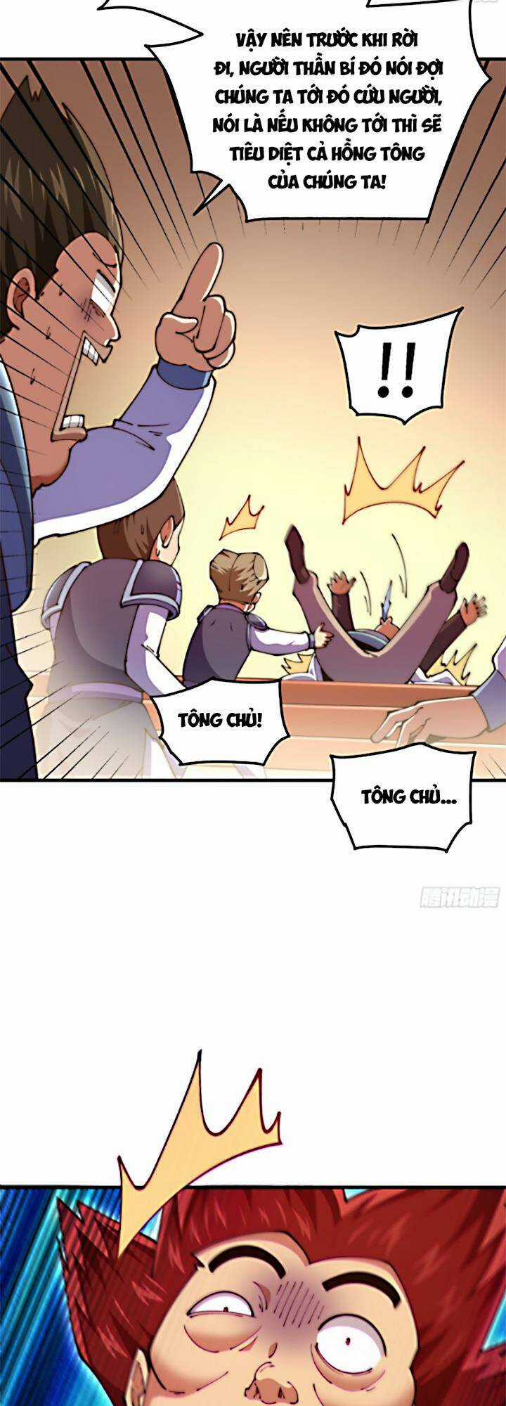 Người Trên Vạn Người Chapter 281 trang 24