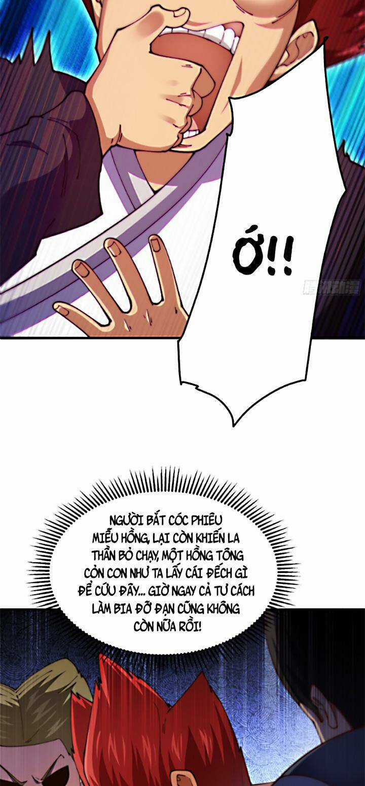 Người Trên Vạn Người Chapter 281 trang 25