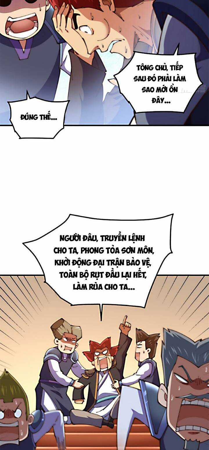 Người Trên Vạn Người Chapter 281 trang 26