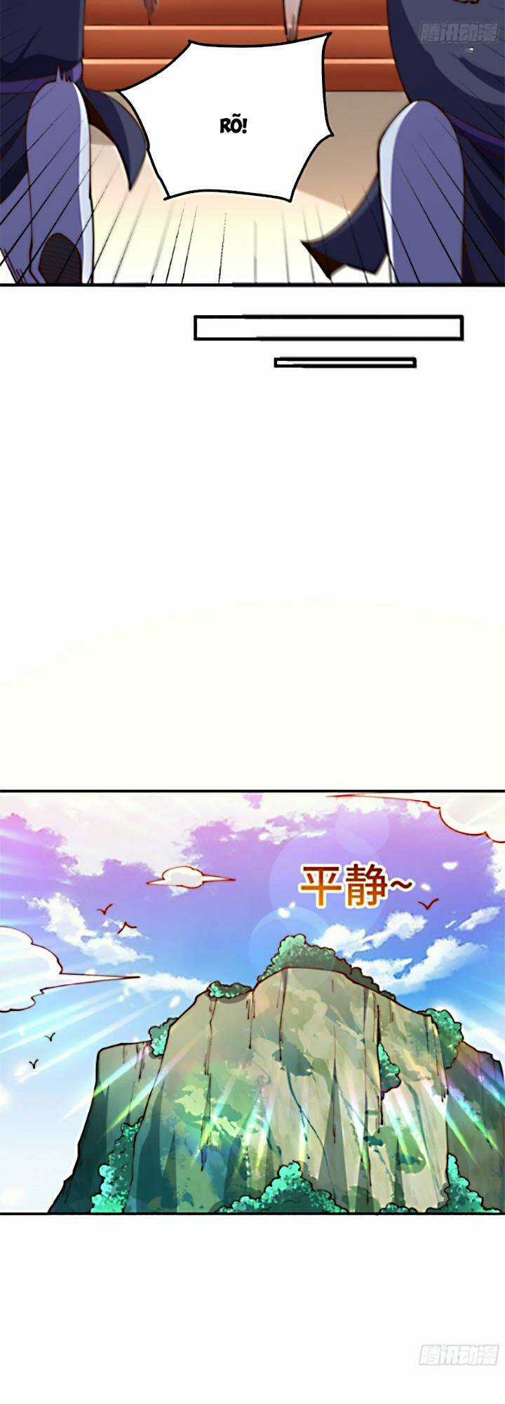 Người Trên Vạn Người Chapter 281 trang 27