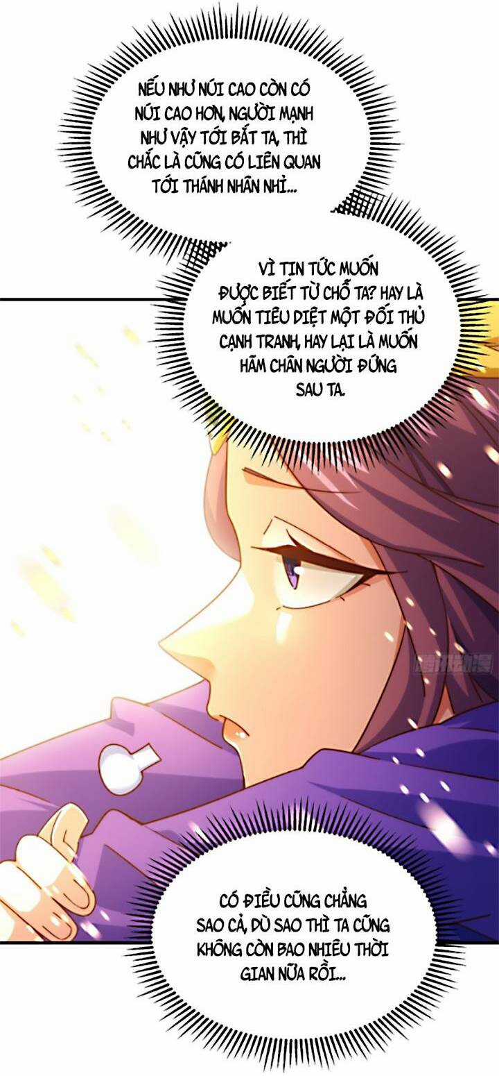 Người Trên Vạn Người Chapter 281 trang 29