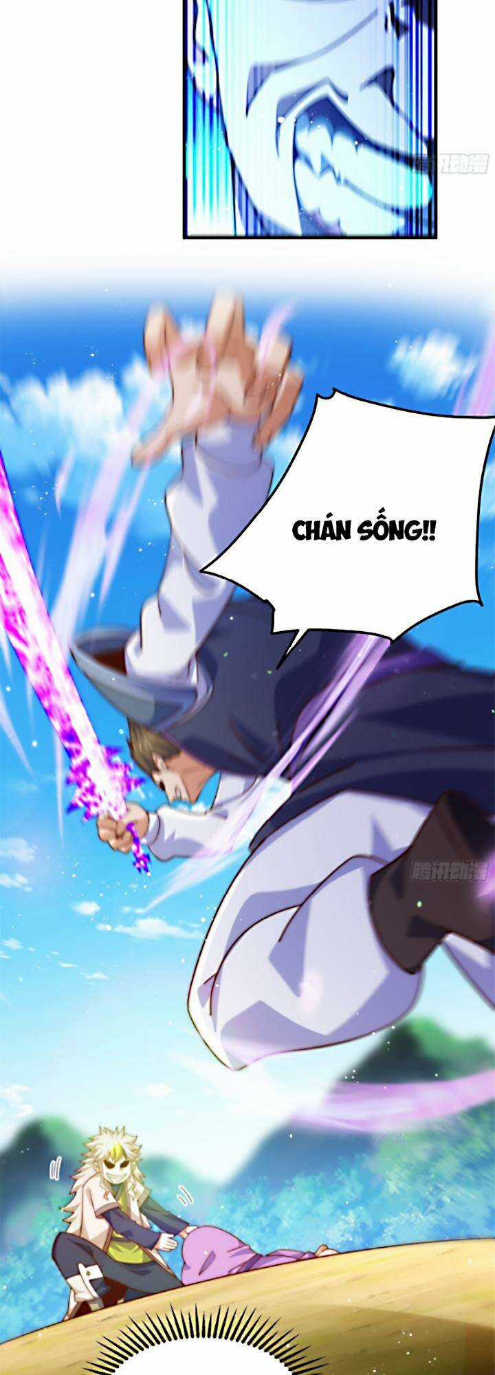 Người Trên Vạn Người Chapter 281 trang 3