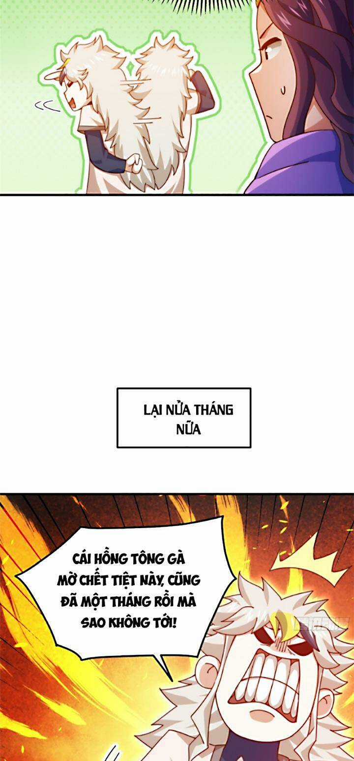 Người Trên Vạn Người Chapter 281 trang 31