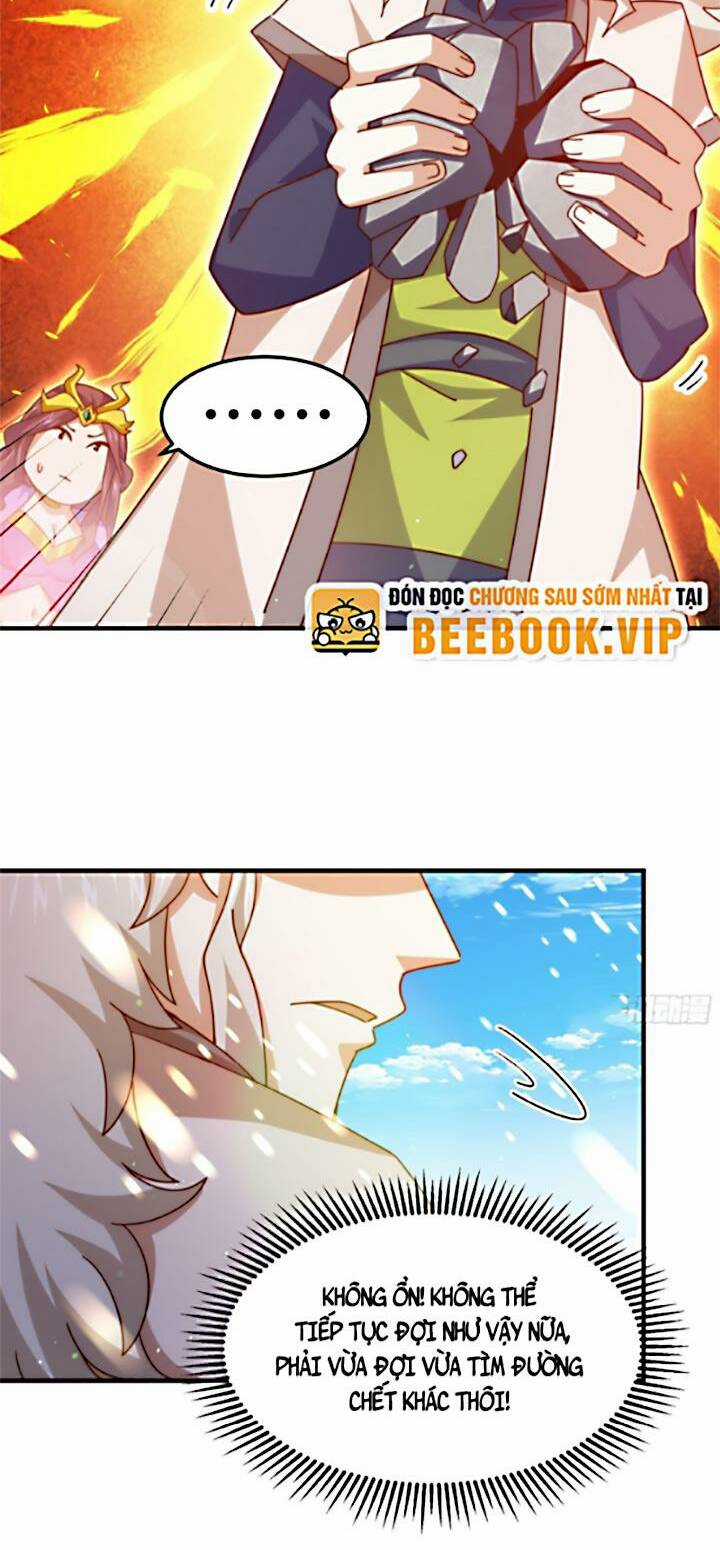 Người Trên Vạn Người Chapter 281 trang 32