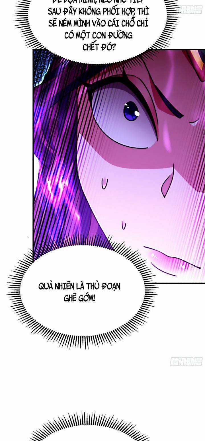 Người Trên Vạn Người Chapter 281 trang 34