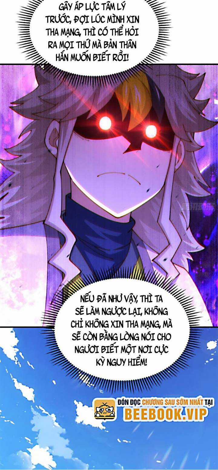 Người Trên Vạn Người Chapter 281 trang 35