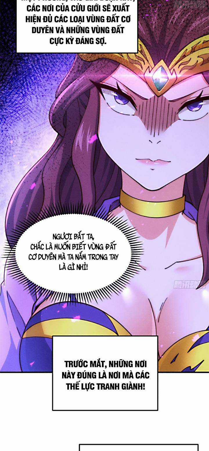 Người Trên Vạn Người Chapter 281 trang 37