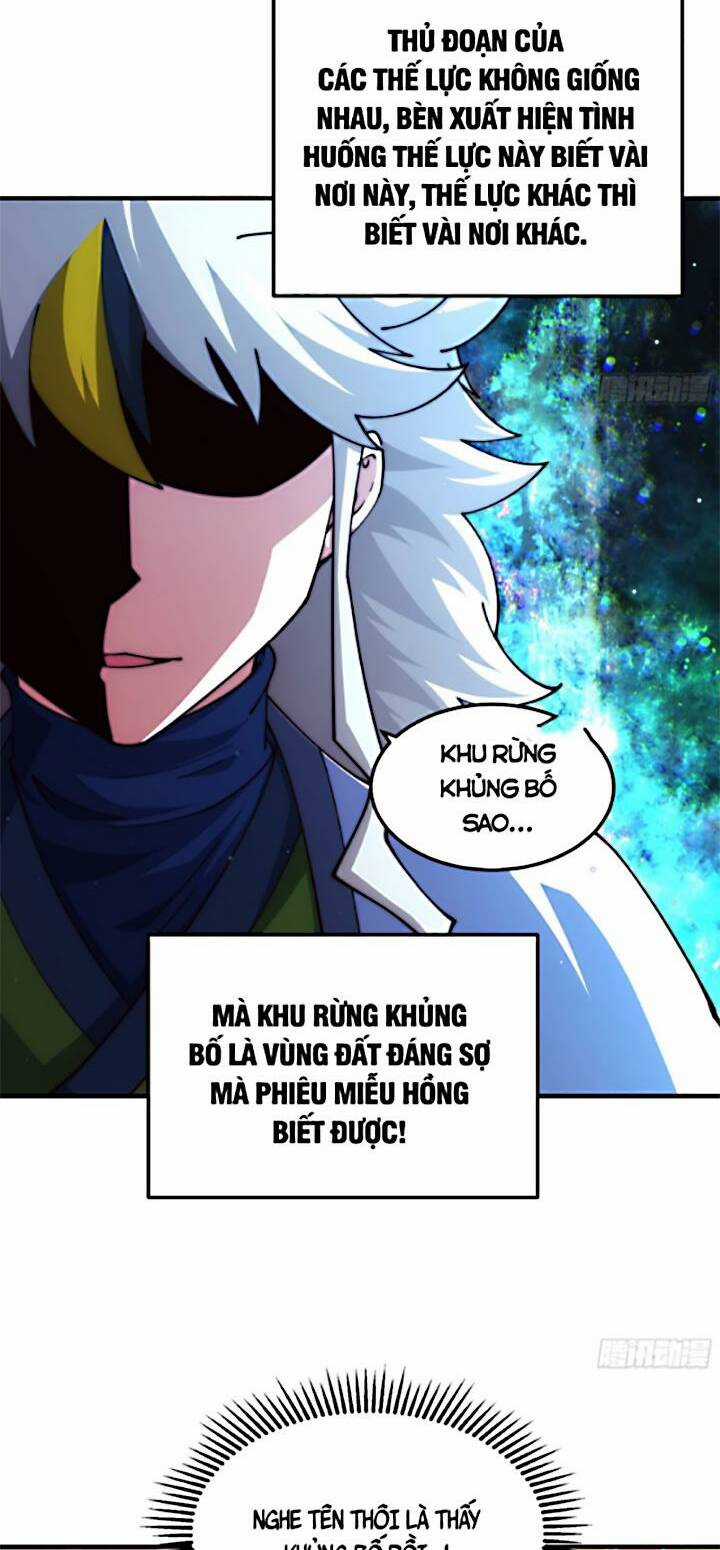 Người Trên Vạn Người Chapter 281 trang 38