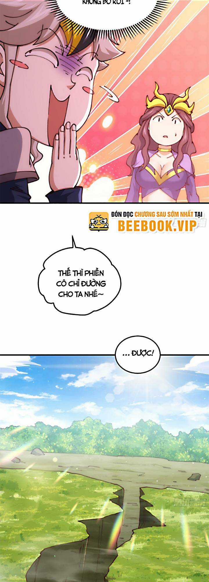 Người Trên Vạn Người Chapter 281 trang 39