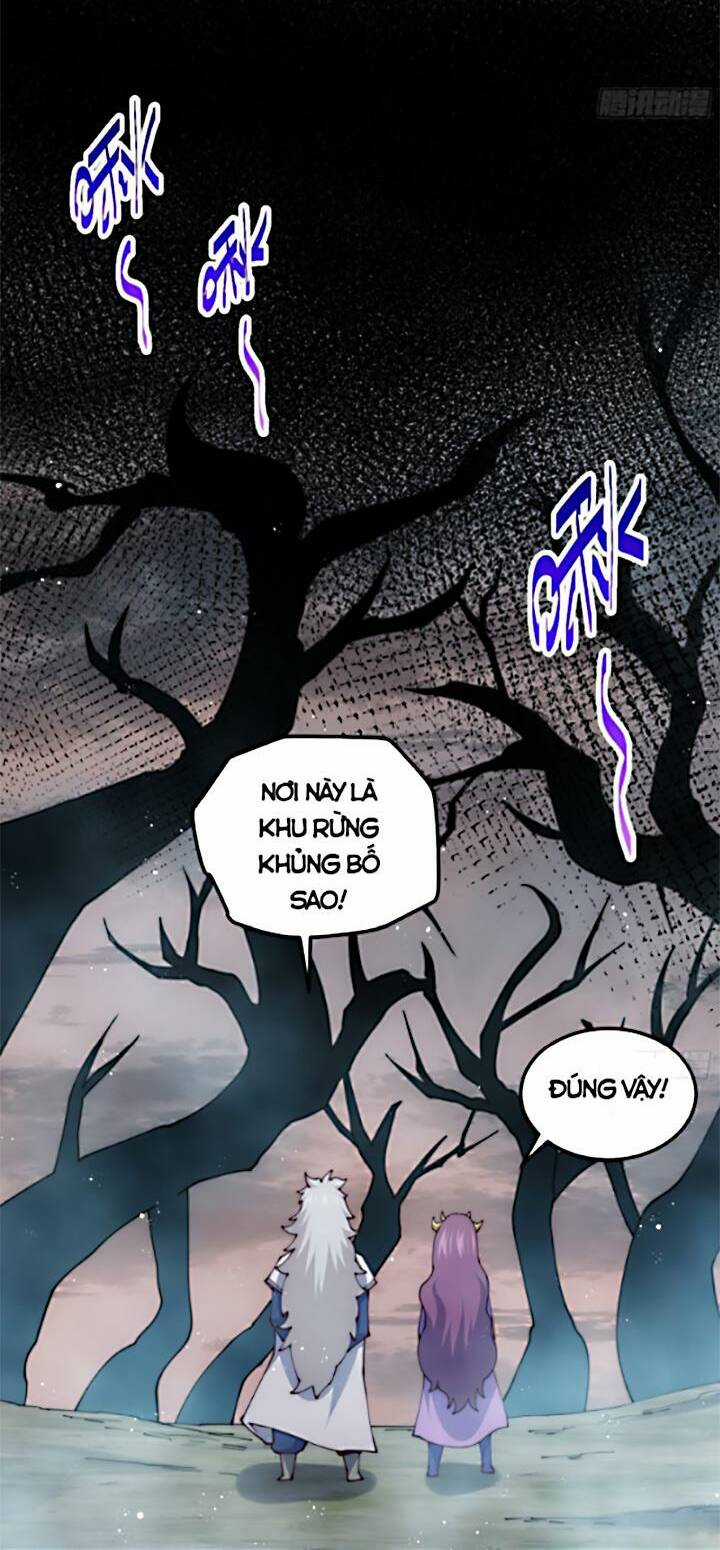 Người Trên Vạn Người Chapter 281 trang 41