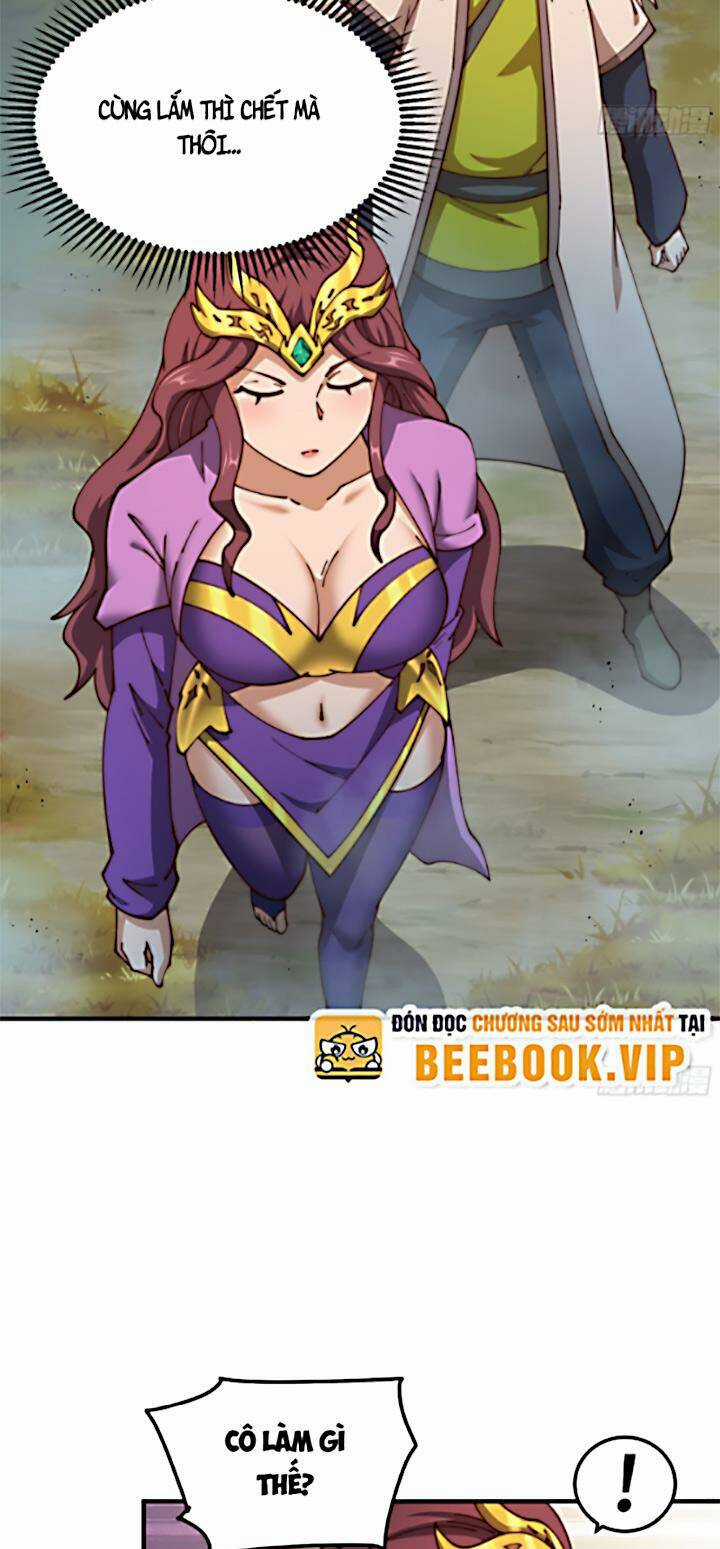 Người Trên Vạn Người Chapter 281 trang 43