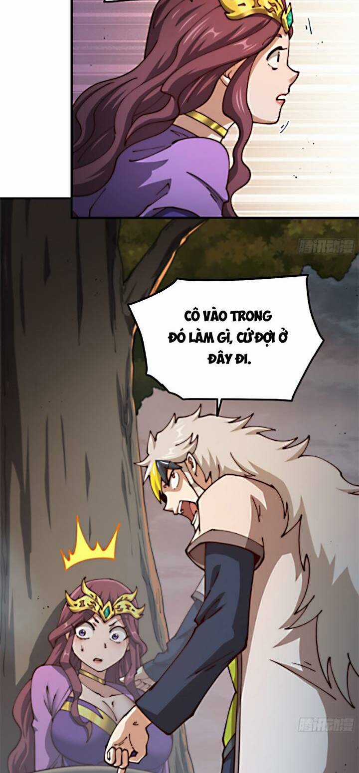 Người Trên Vạn Người Chapter 281 trang 44