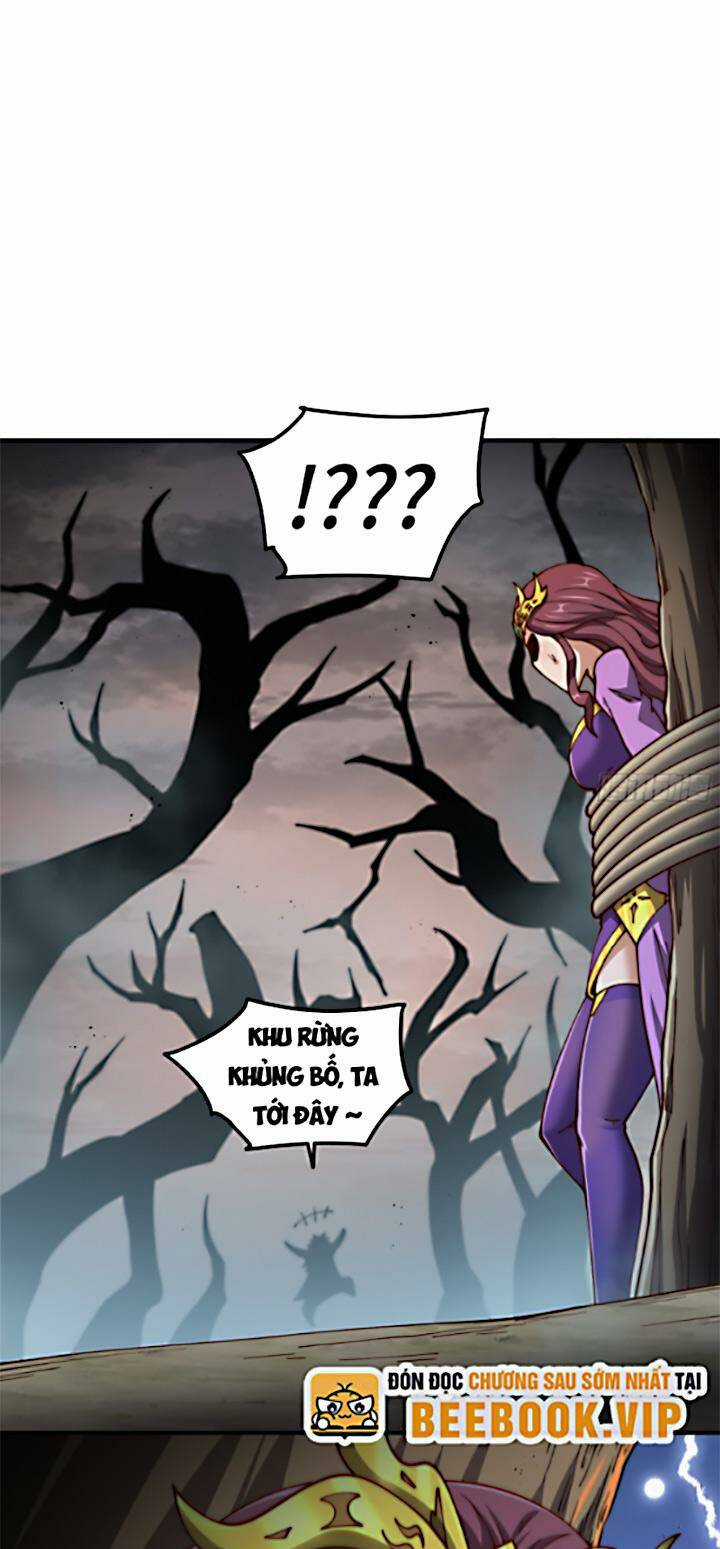 Người Trên Vạn Người Chapter 281 trang 46